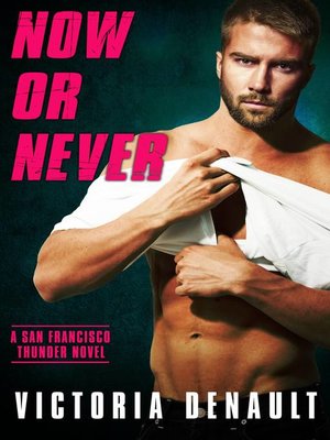 cover image of Now or Never